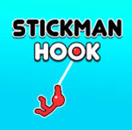 Stickman Hook 